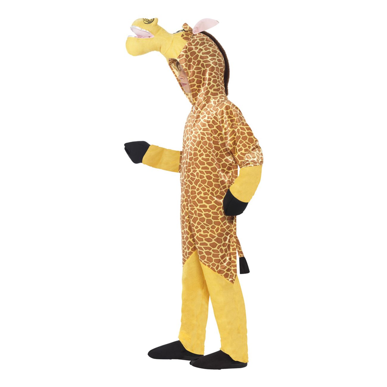 madagaskar-giraffen-melman-barn-maskeraddrakt-2