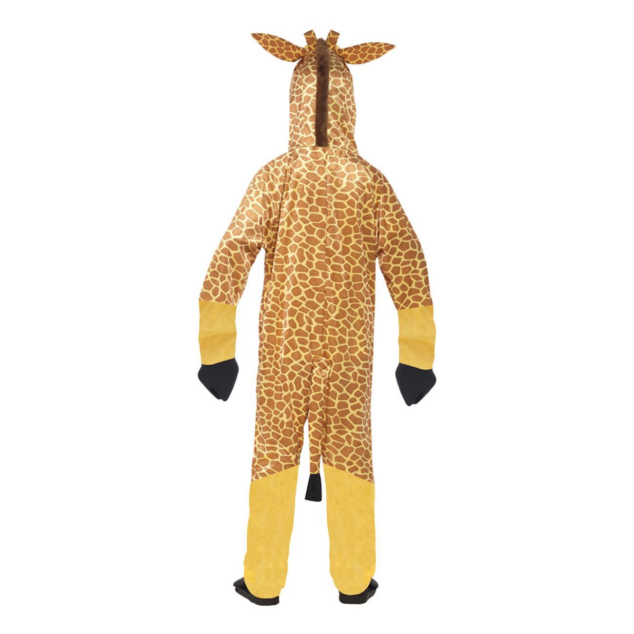 madagaskar-giraffen-melman-barn-maskeraddrakt-3