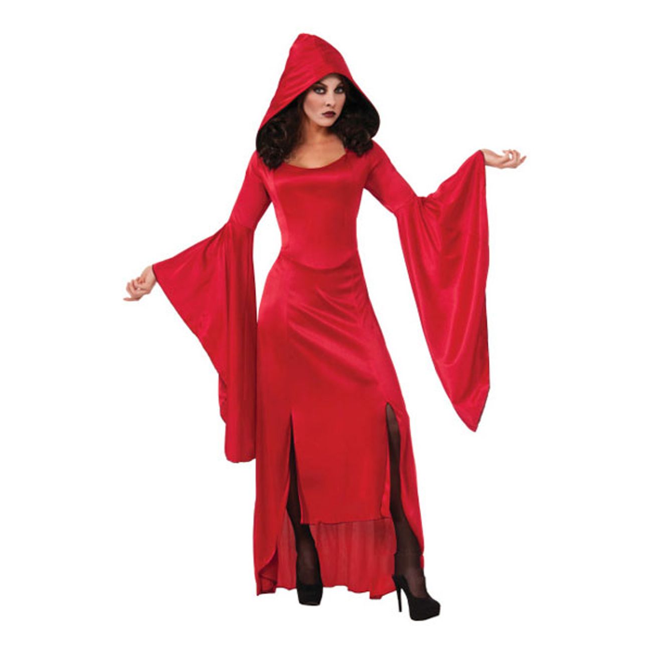 Madame Scarlett Kostume