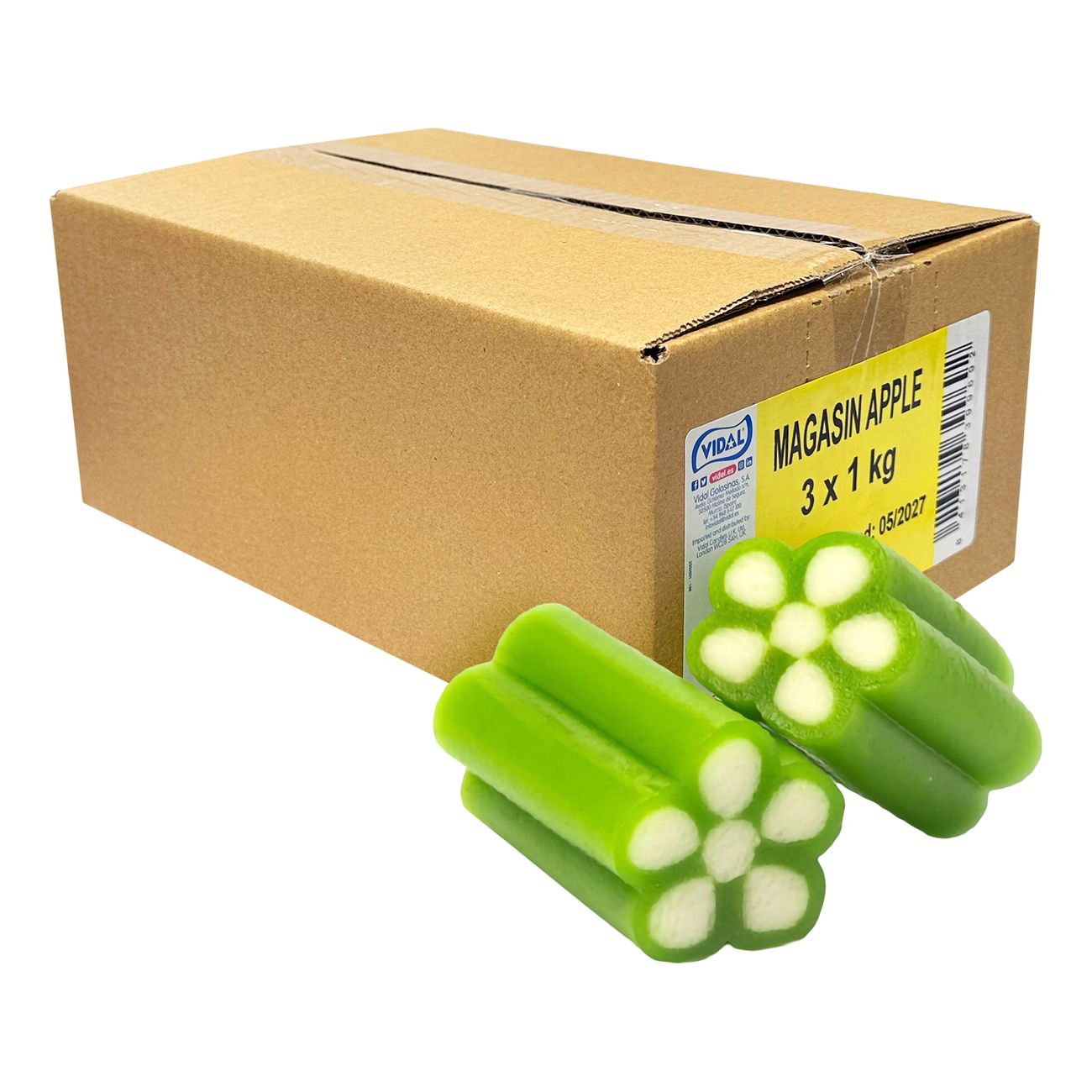 Magasin Apple Storpack