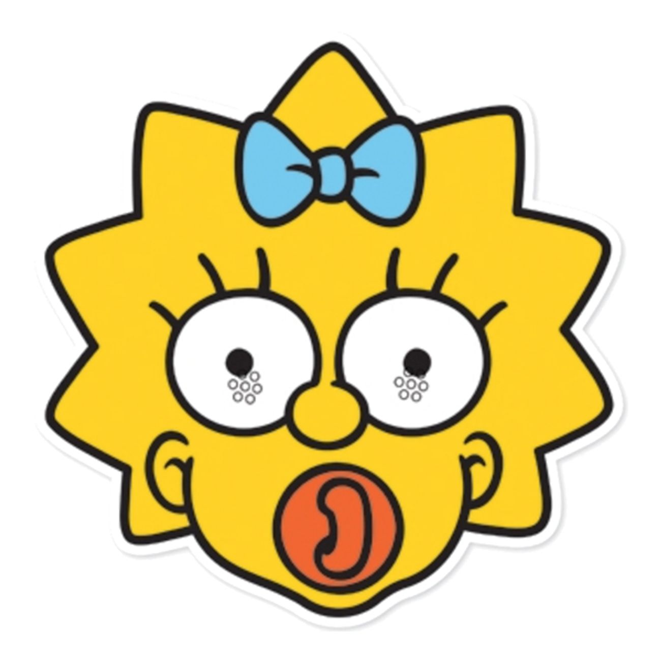 maggie-simpson-pappmask-1
