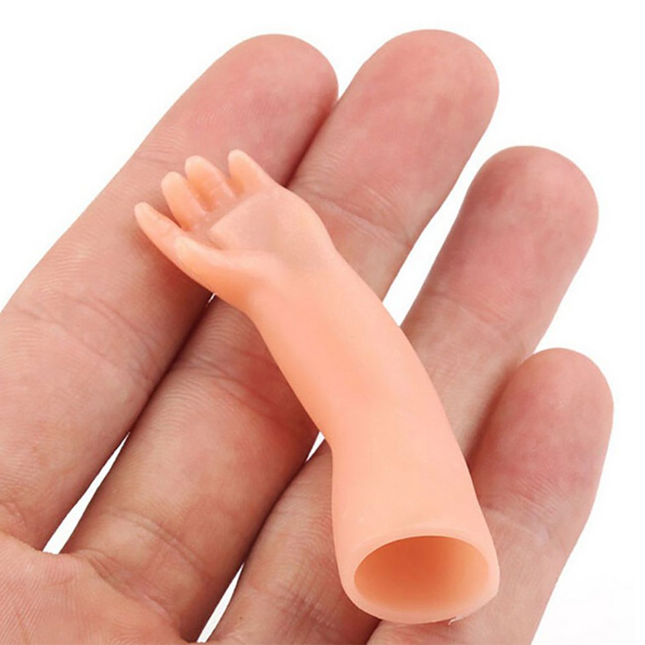 Magic Little Hand