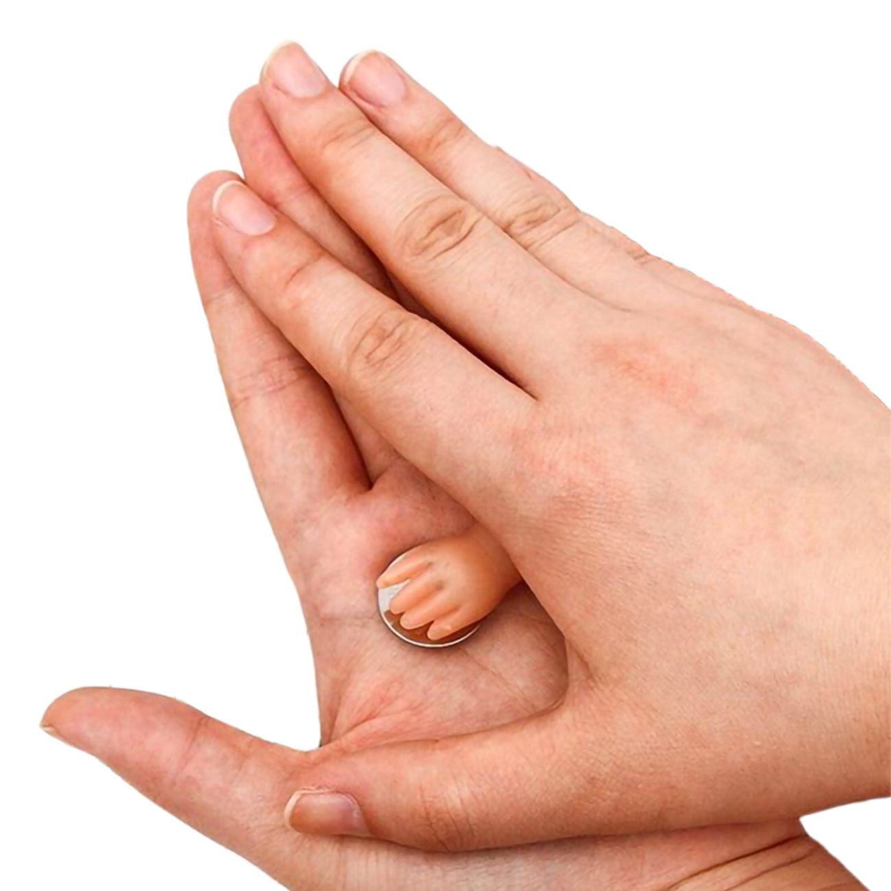 Magic Little Hand