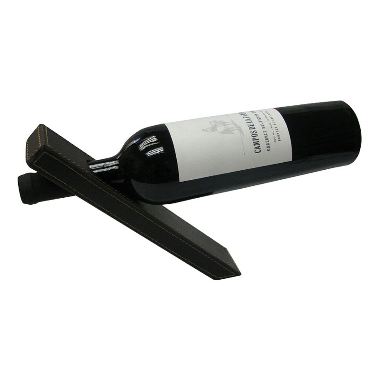 Magic Vinflaskhållare