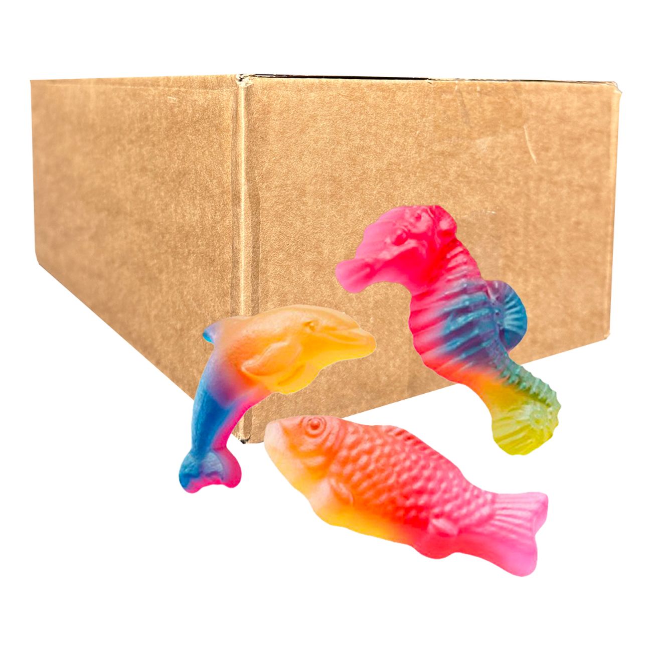 Malaco Rainbow Sea Storpack