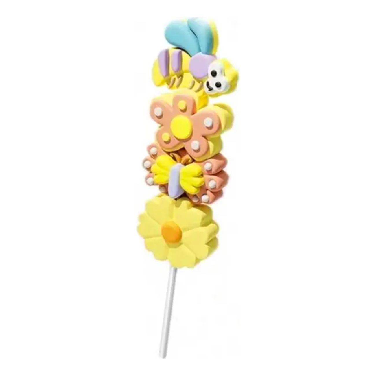 Mallow Summer Bugs Spett
