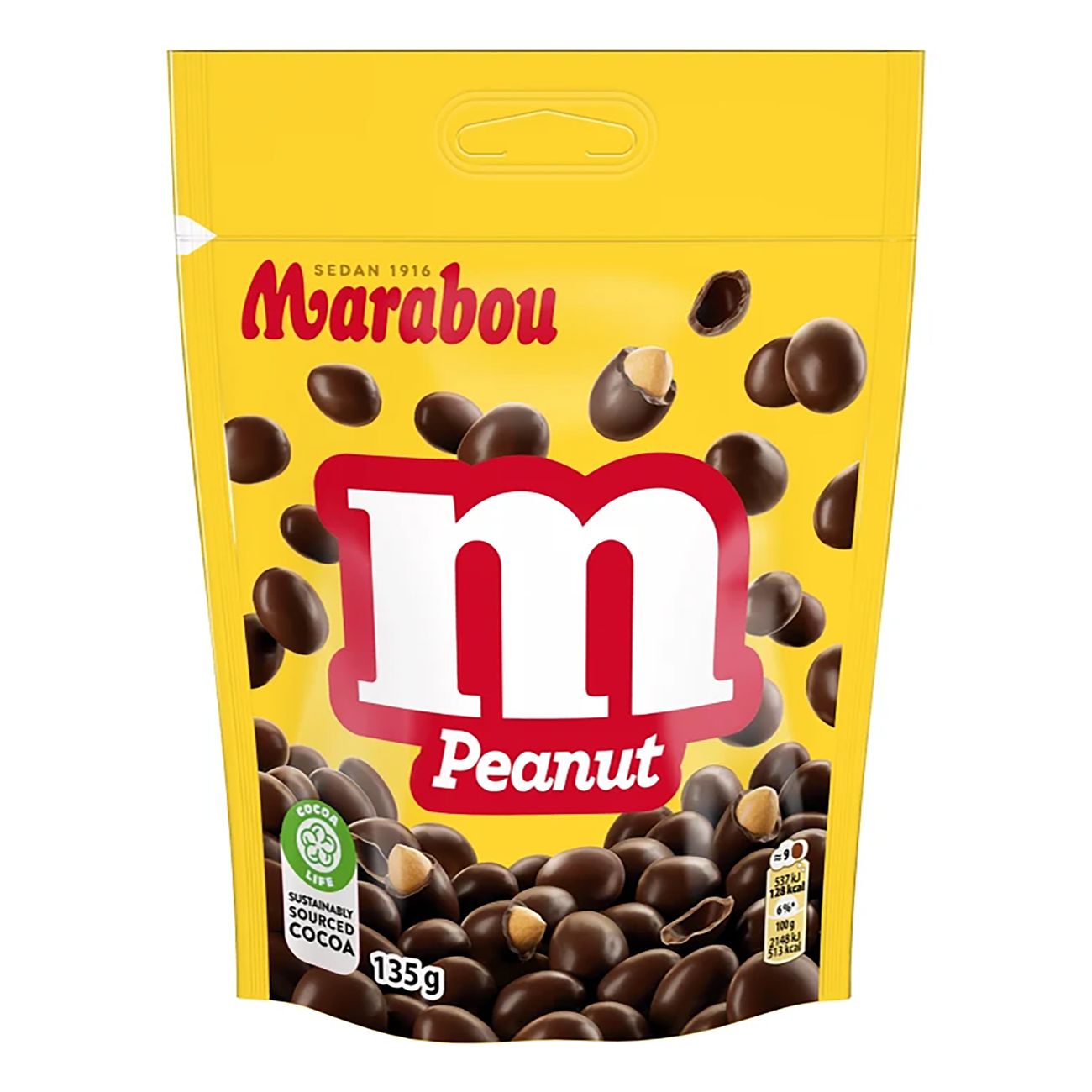 marabou-m-peanut-43024-3