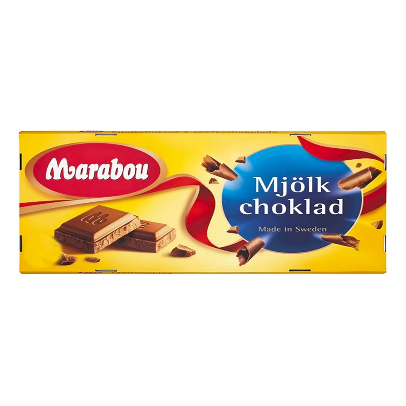 Marabou Mjölkchoklad Storpack