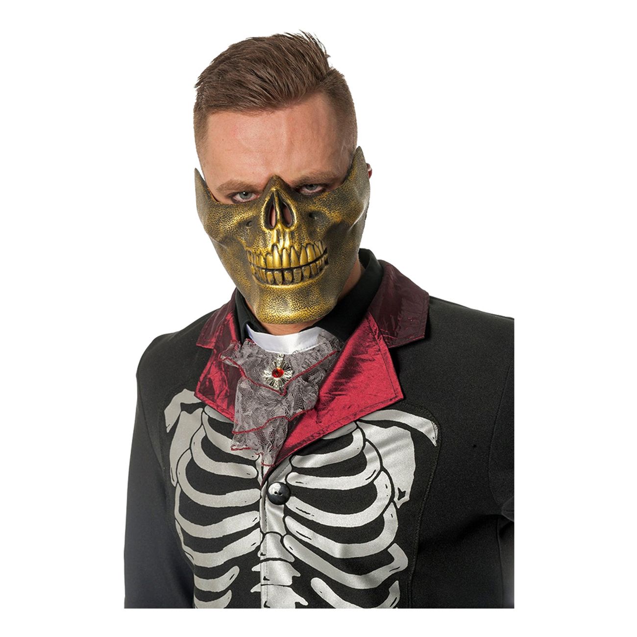 mask-skull-lower-jaws-gold-1