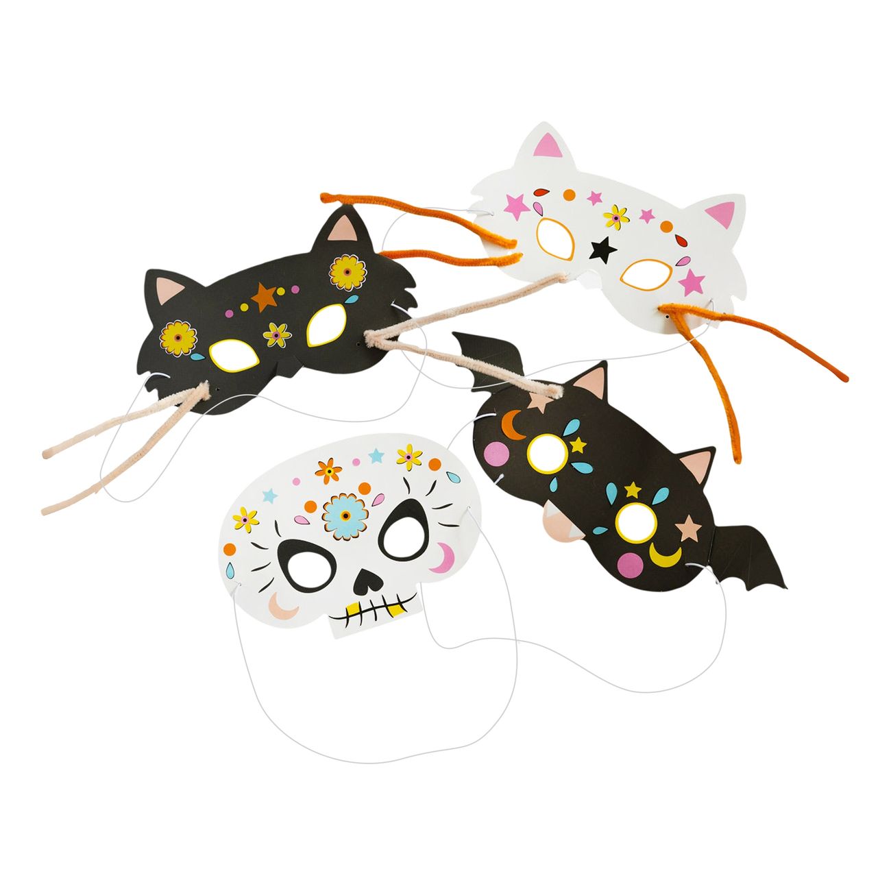 masker-halloween-diy-kit-for-barn-104605-1