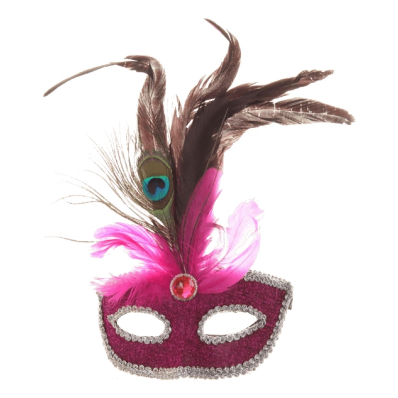 masquerade-mask-with-feathers-1