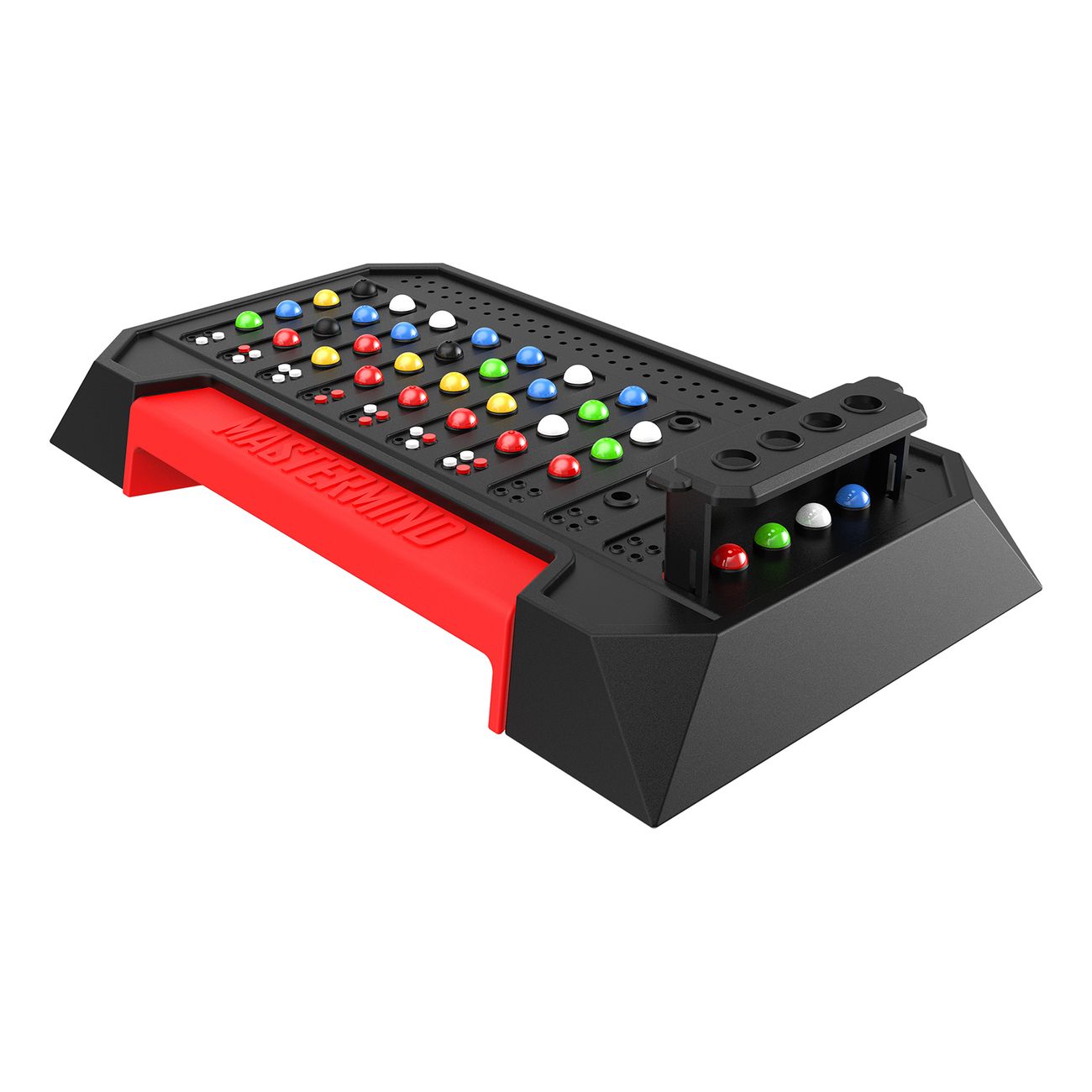 Mastermind Classic Spel