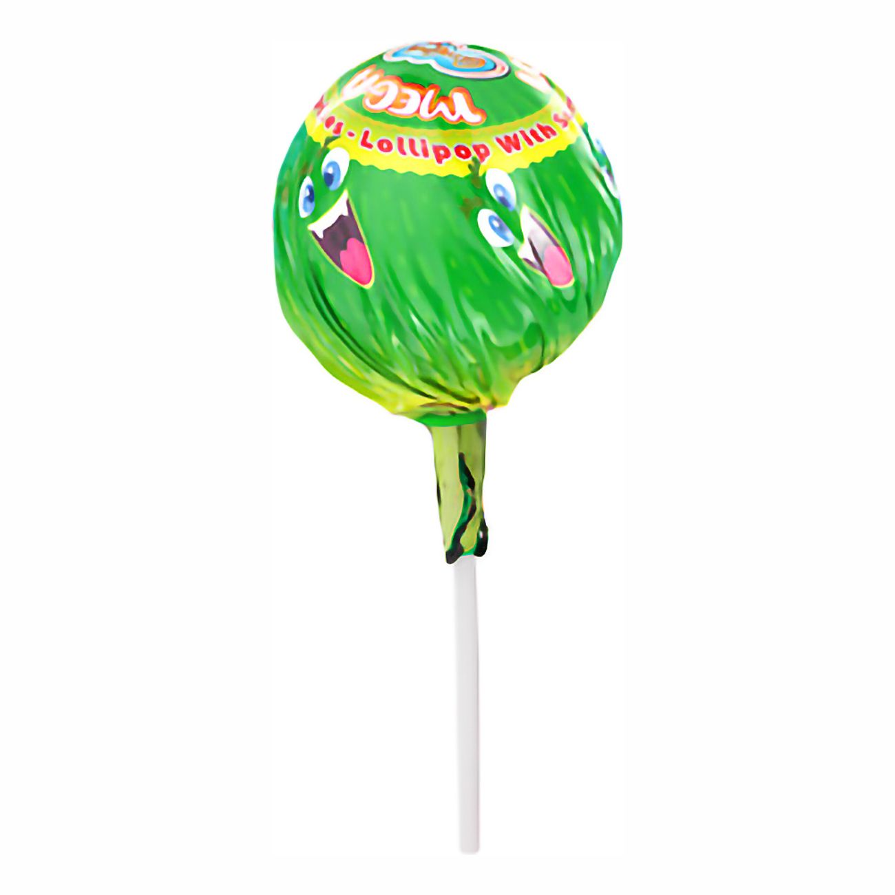 Mega Lollipop Surprise