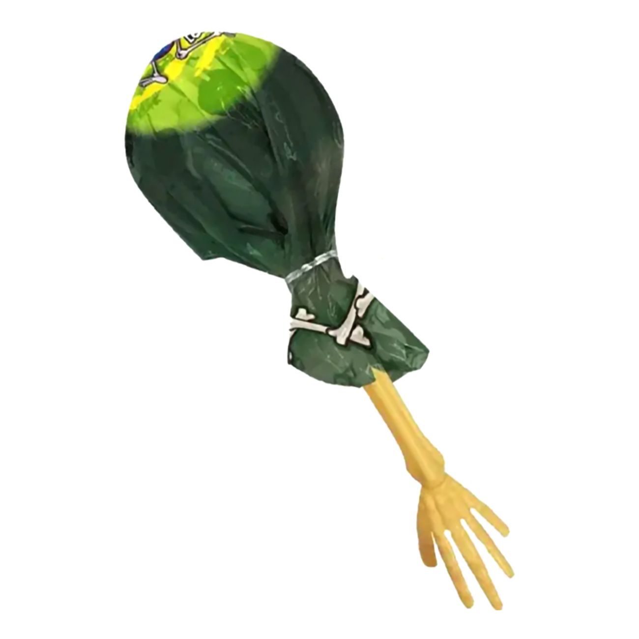 Mega Lolly Halloween Godisklubbor