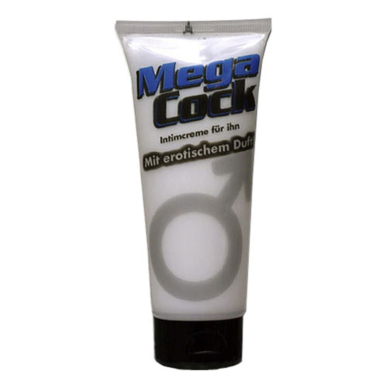 MegaCock Massage Cream