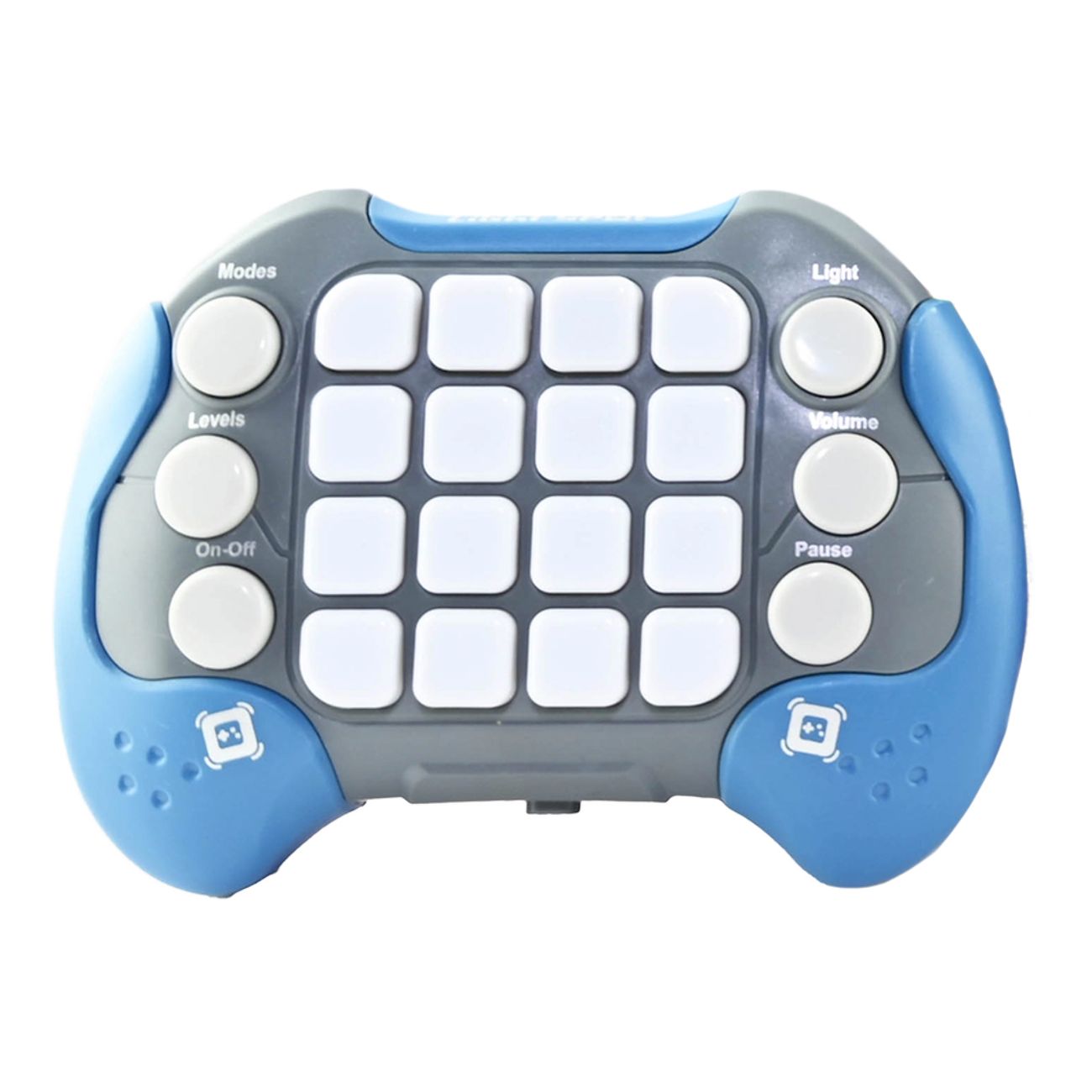 Memory Game Light Spot Spelkonsol