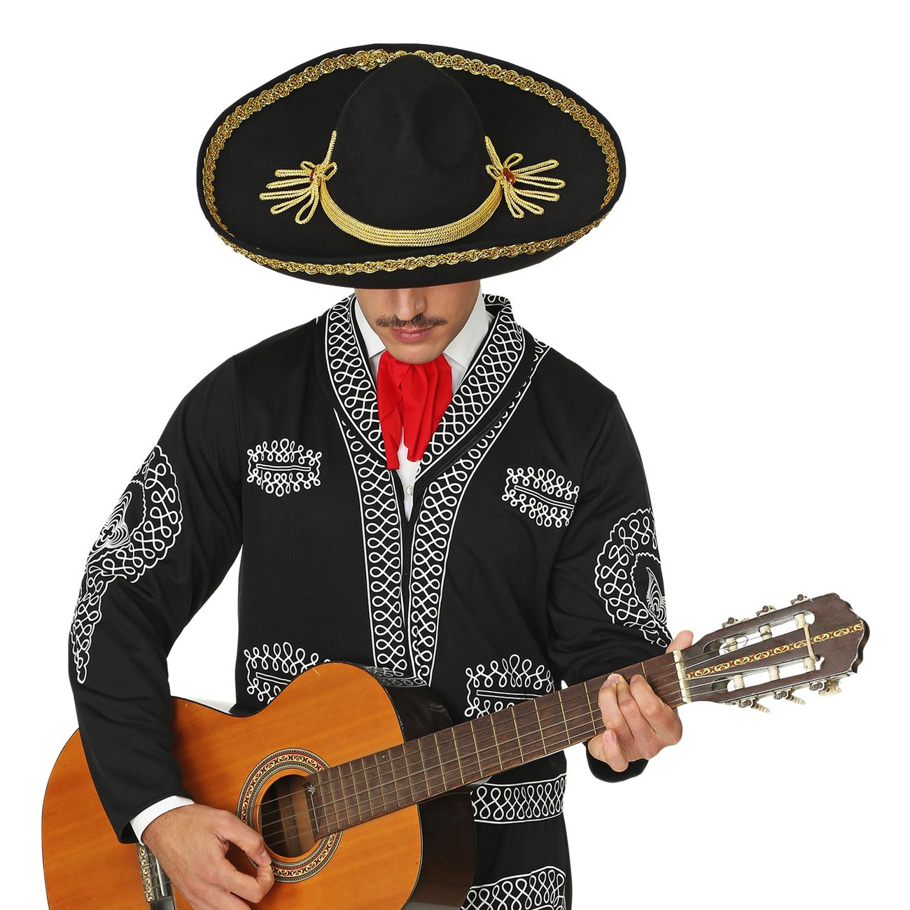 mexikansk-sombrero-deluxe-55516-5