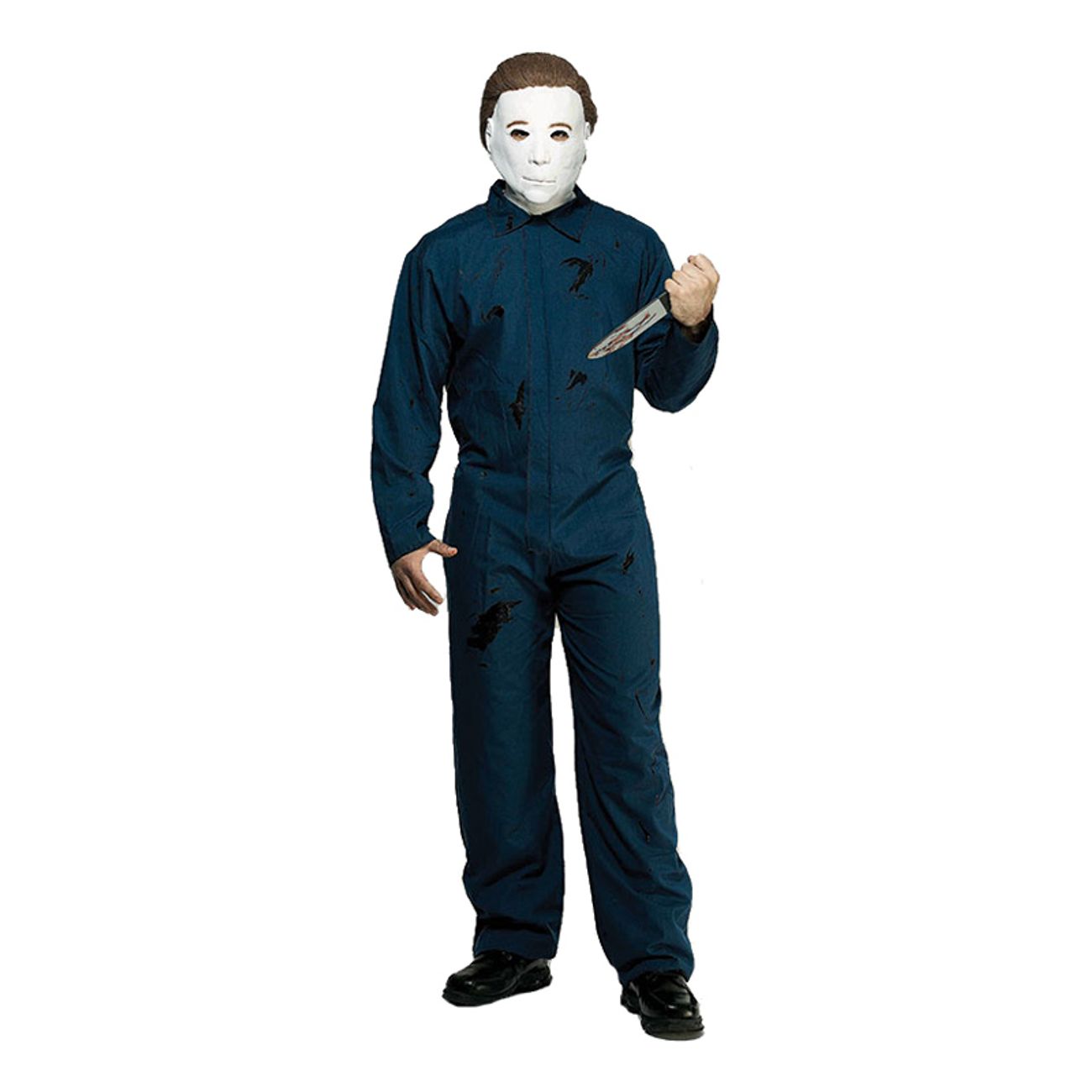 michael-myers-budget-maskeraddrakt-1