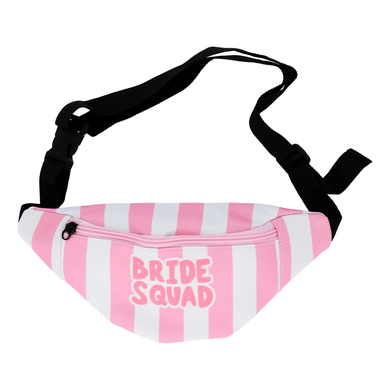 Midjeväska Bride Squad Rosa