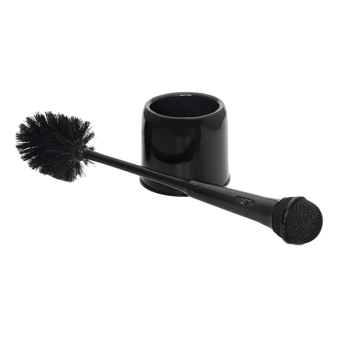 Mikrofoni Vessaharja