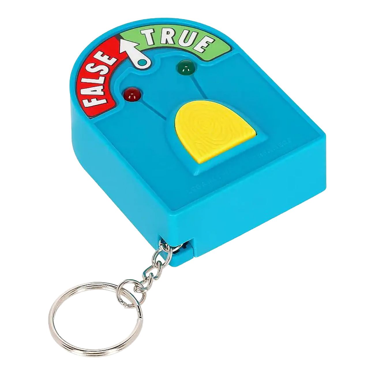 Nyckelring Mini Lögndetektor