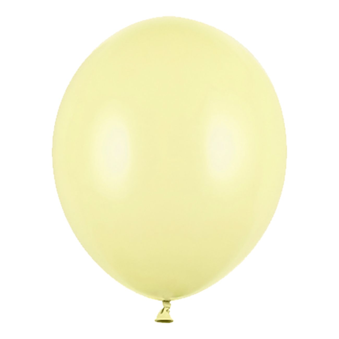miniballonger-extra-starka-ljusgul-pastell-86937-1
