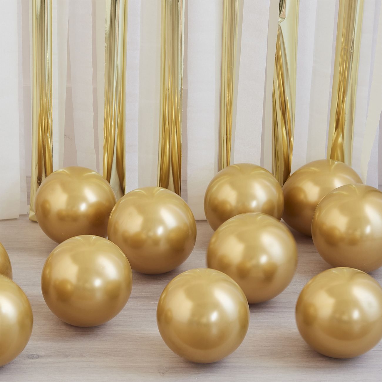 miniballonger-guld-chrome-85415-1