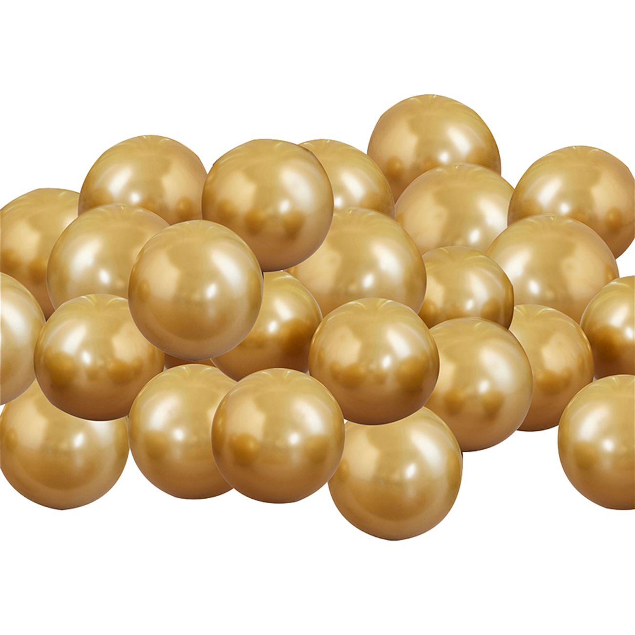 miniballonger-guld-chrome-85415-2