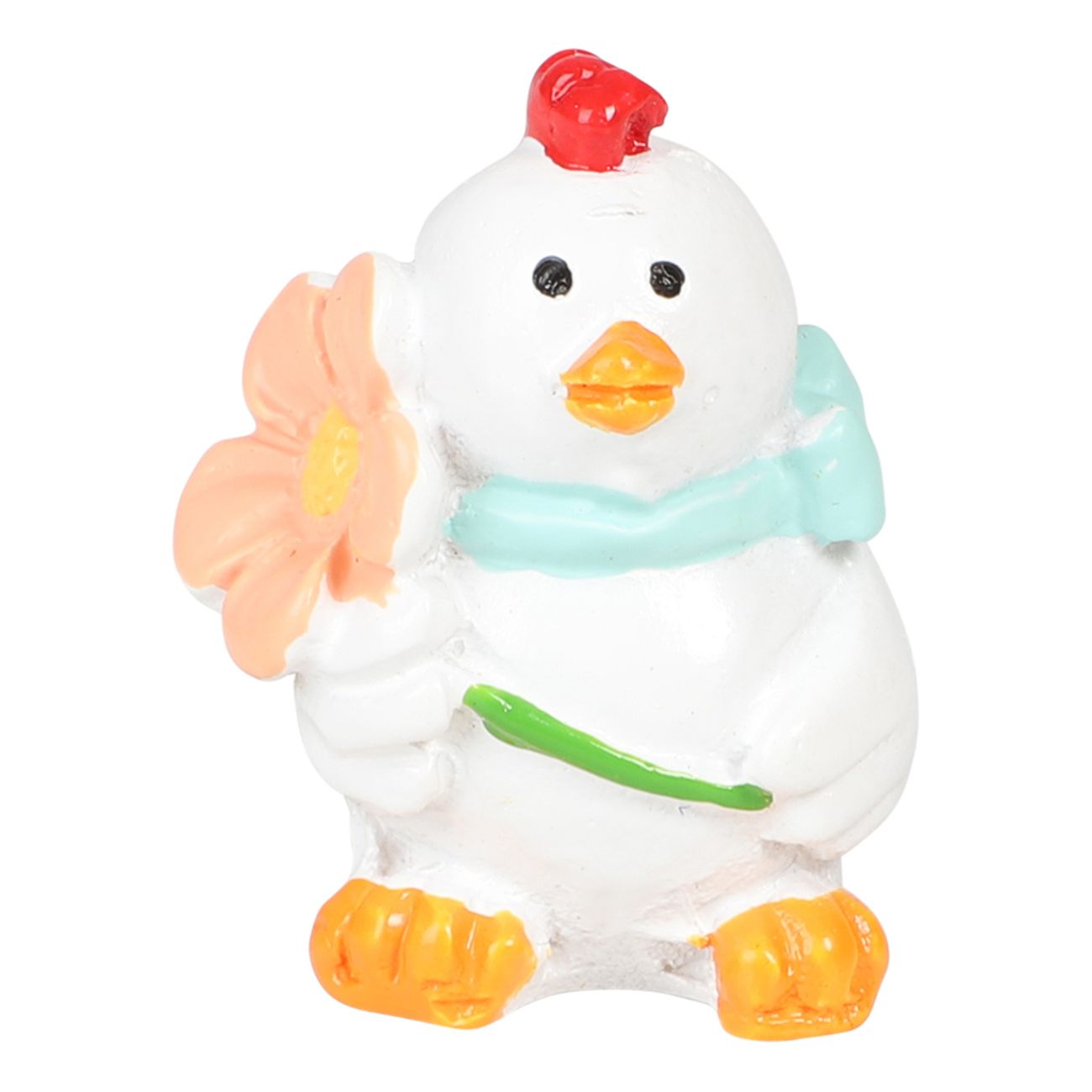 Minidekorationer Hönor