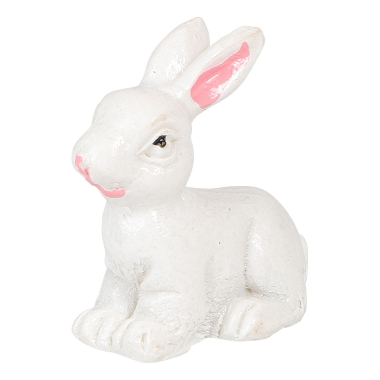 Minidekorationer Kaniner