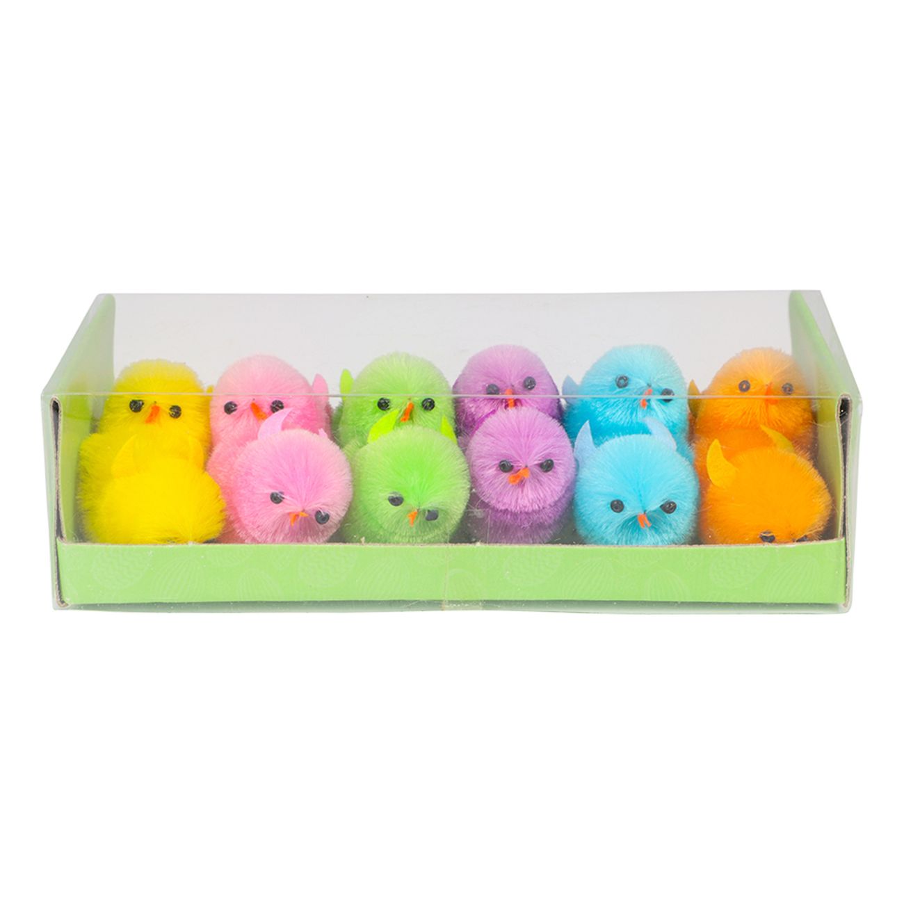 Minikycklingar Påsk Mix