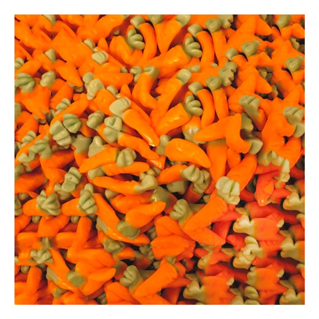 Minimorötter 2kg