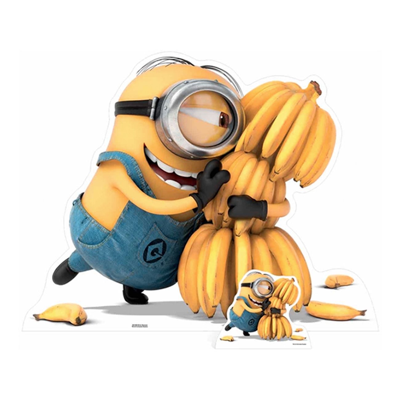minions-bananas-kartongfigur-1