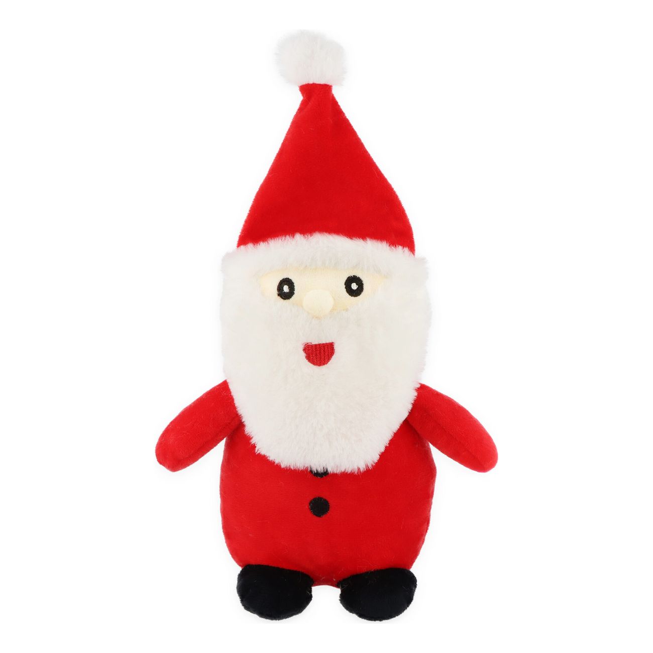 Mjukisdjur Tomte