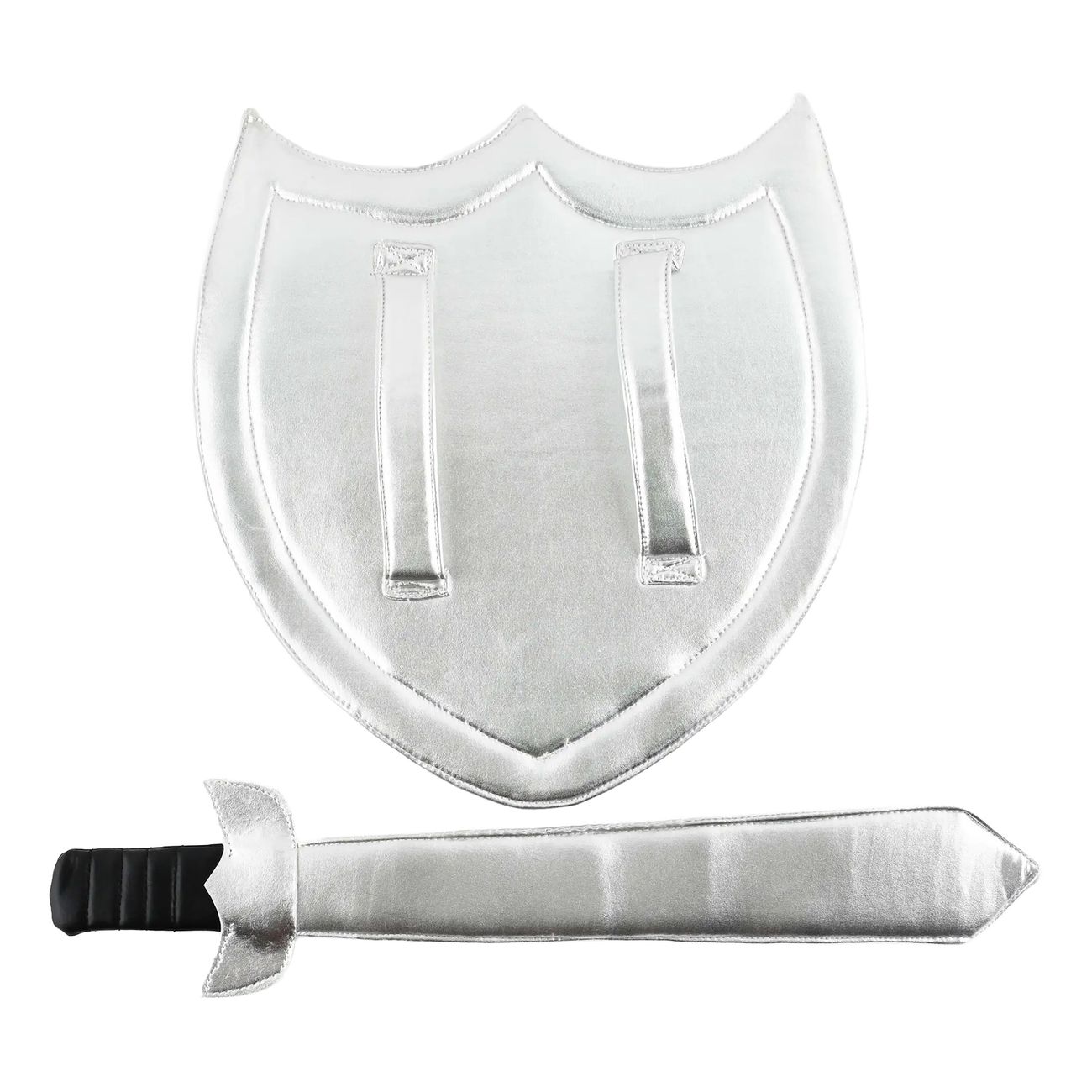 Mjukt Svärd & Sköld för Barn