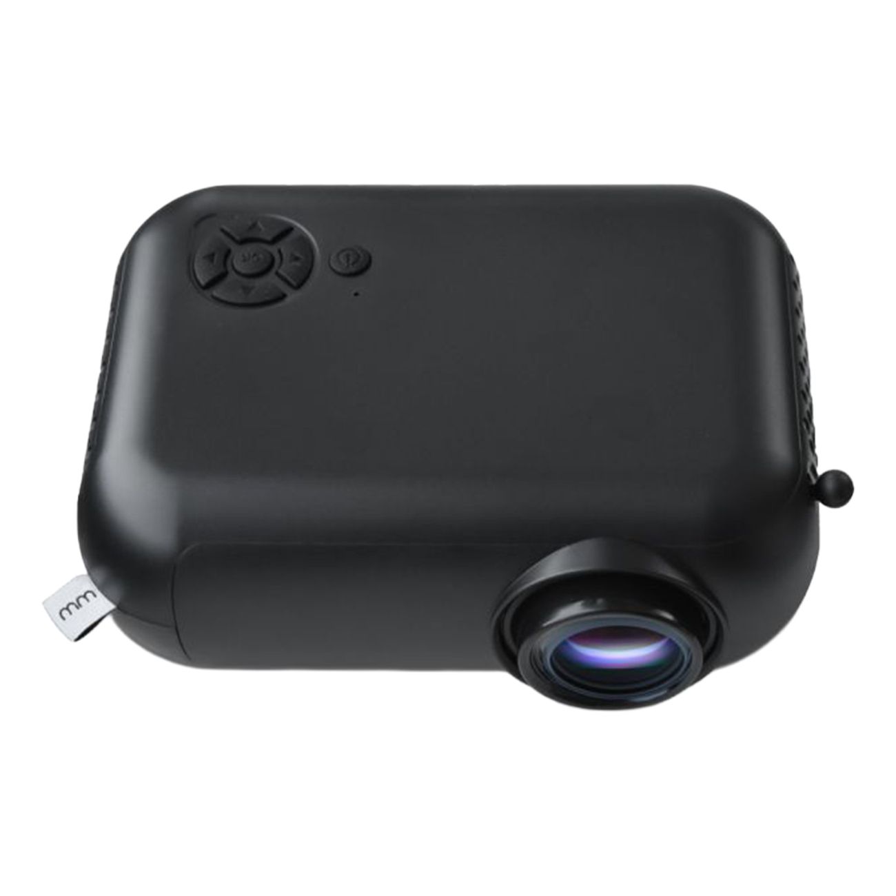 MM Smart Mini Projektori