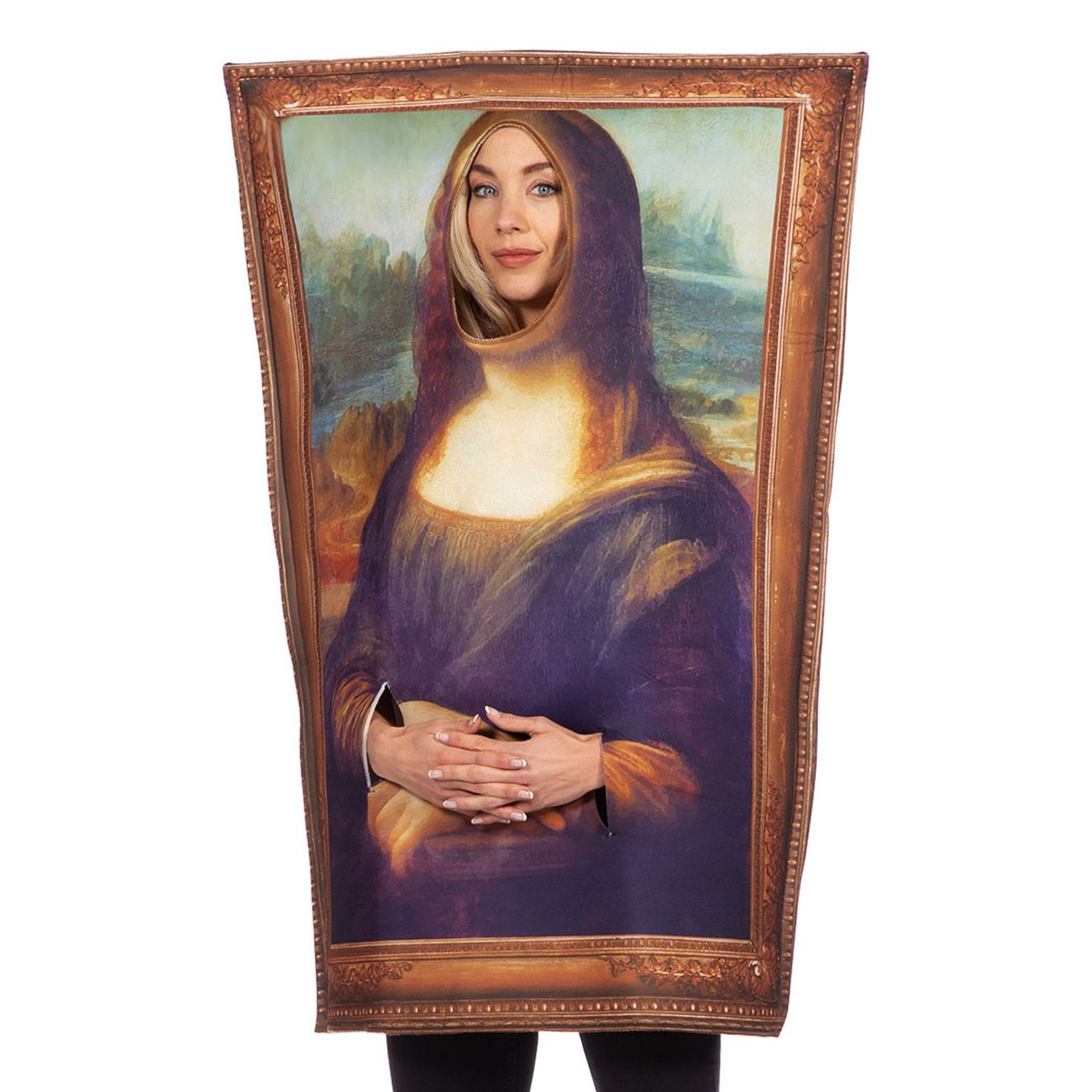 Mona Lisa Kostume