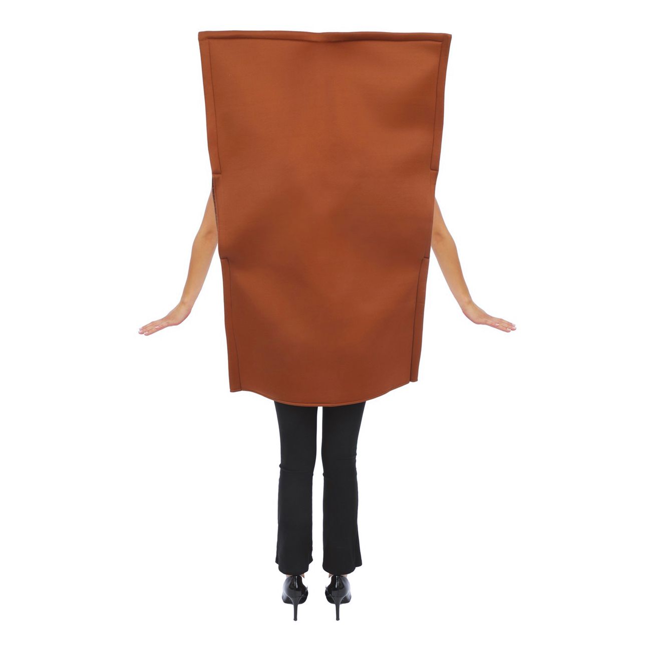 Mona Lisa Maskeraddräkt