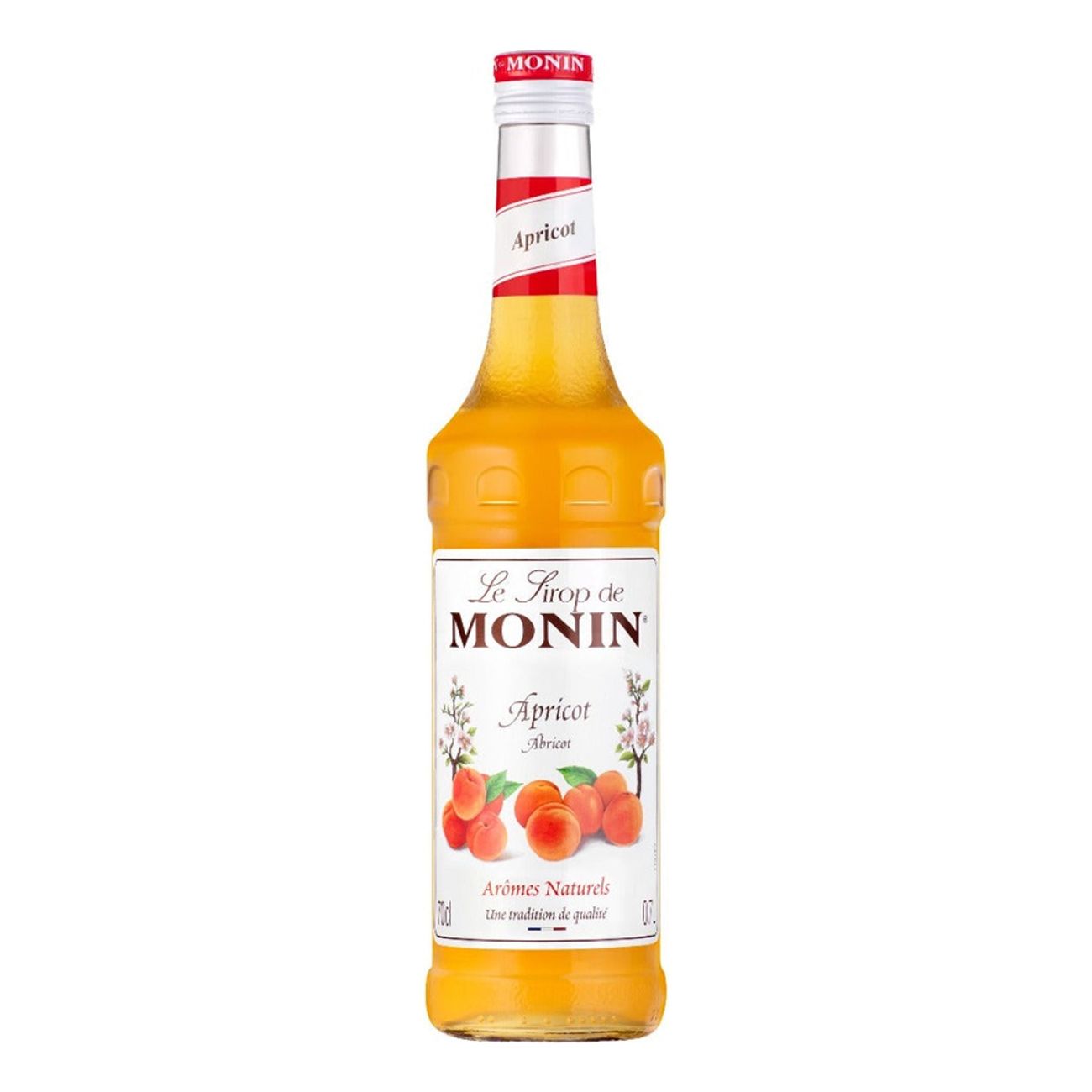 Monin Apricot Syrup