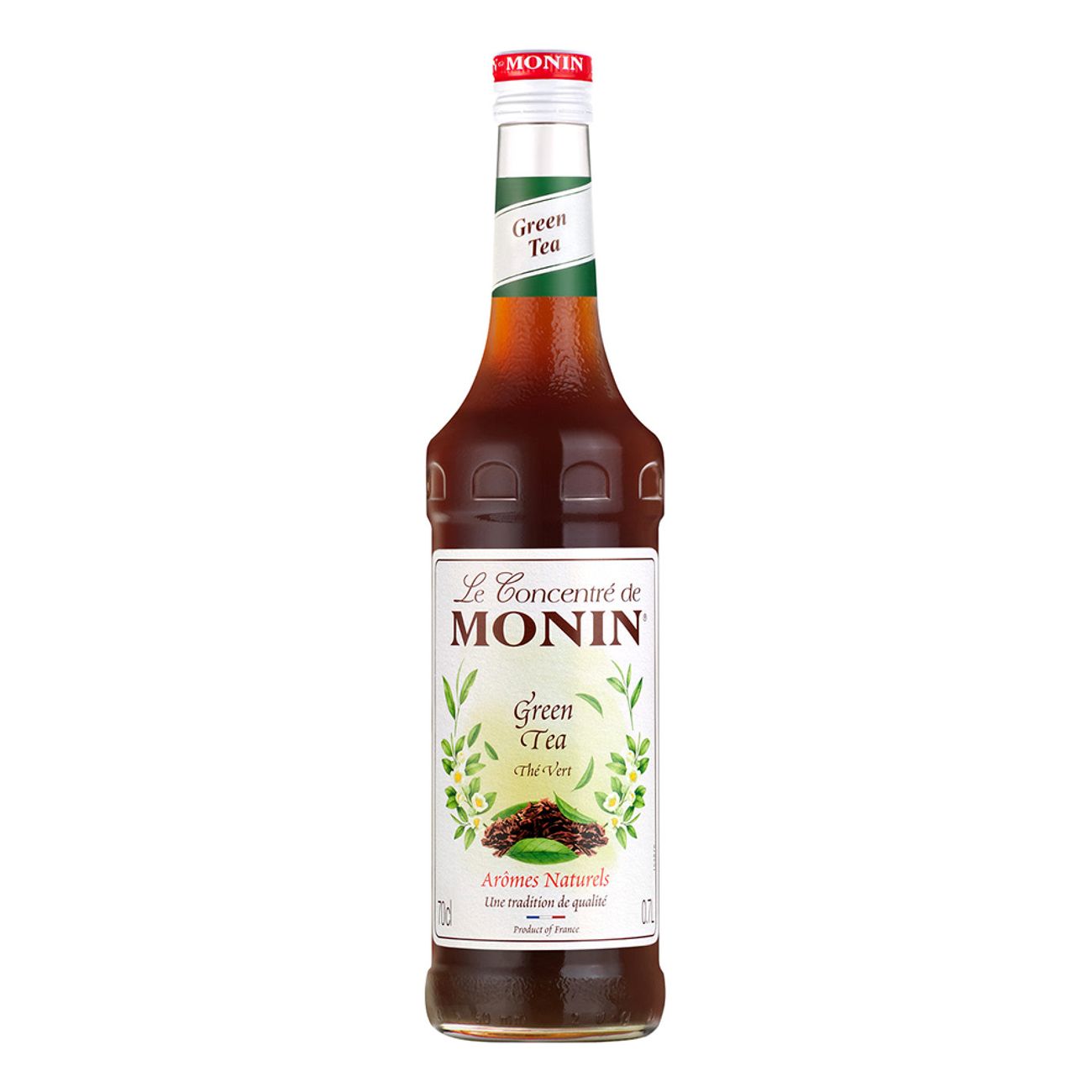 Monin Green Tea Concentrate