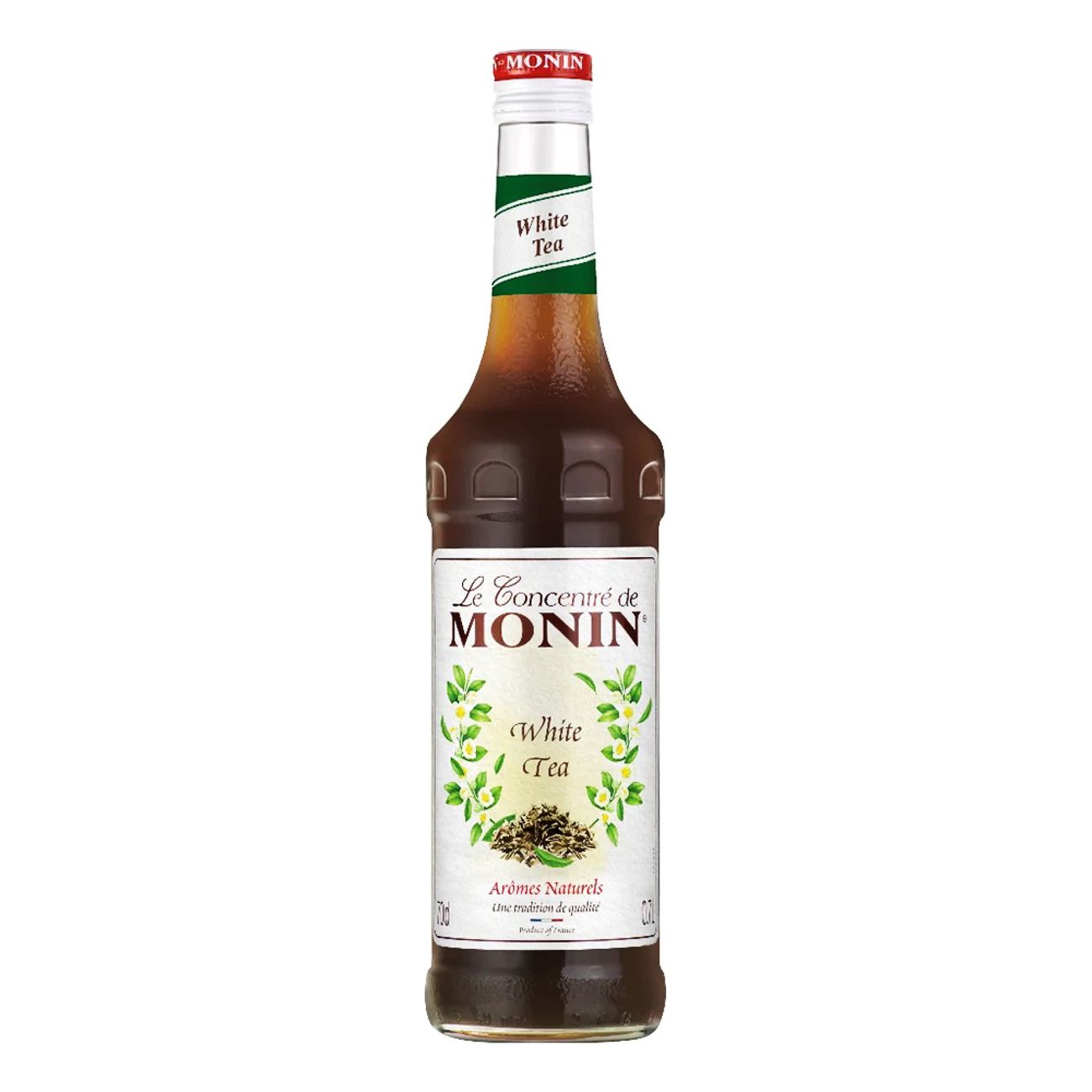 Monin White Tea Concentrate