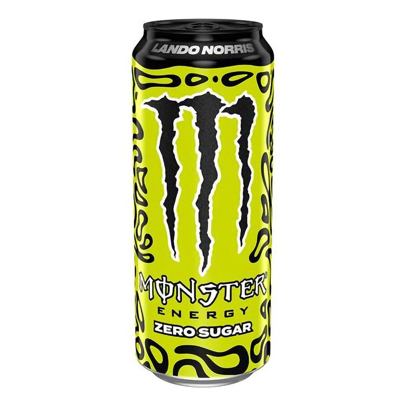 Monster Lando Norris Zero Sugar