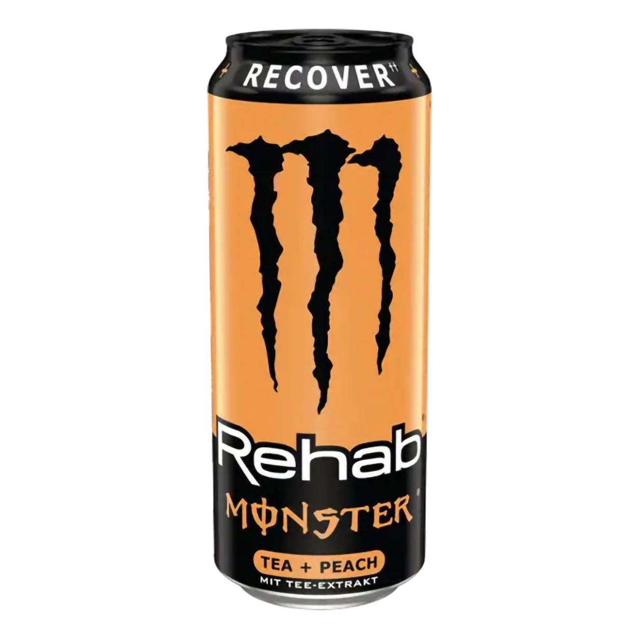 Monster Rehab Peach