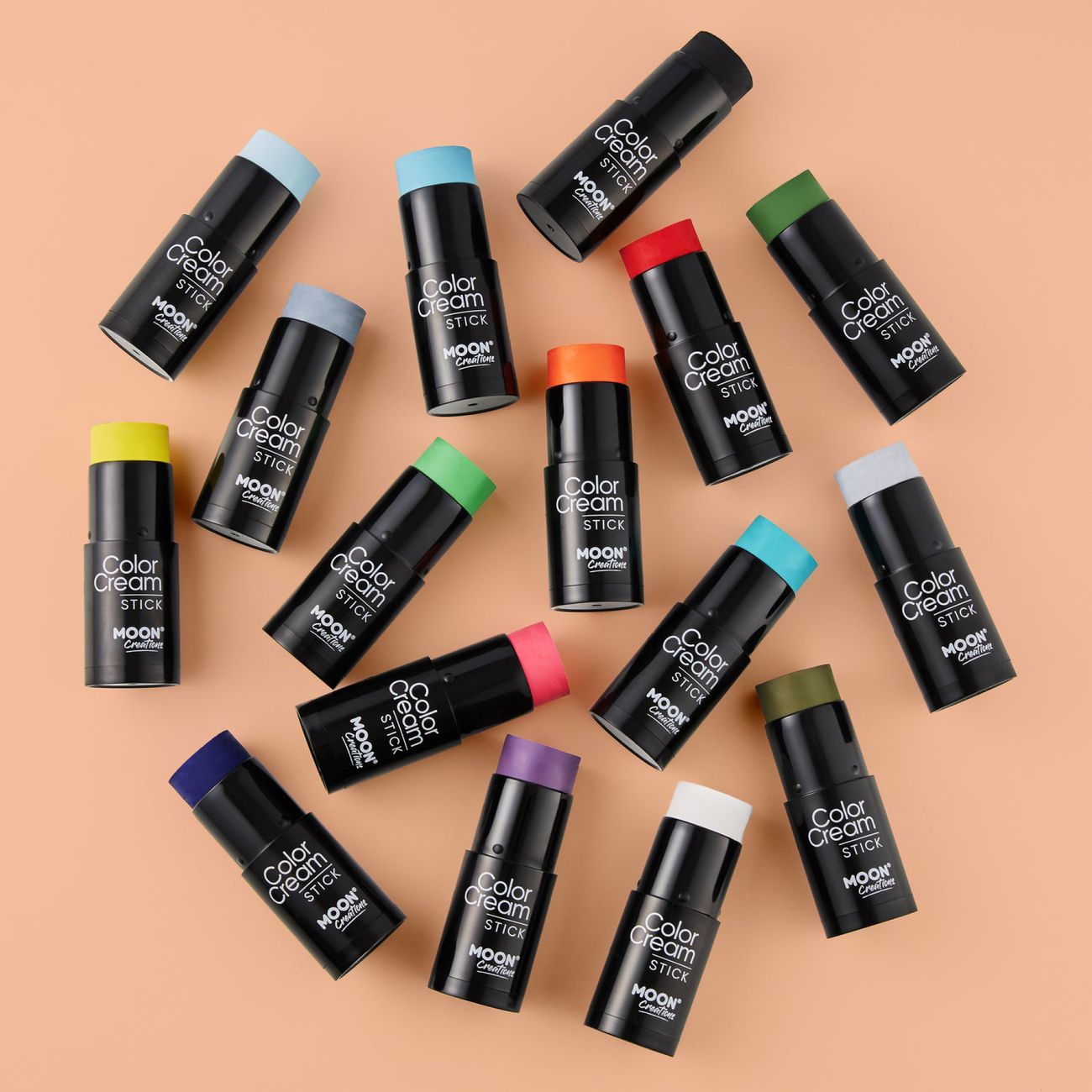 Moon Creations ColorCream Stick