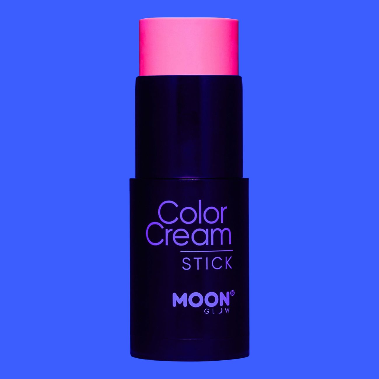 Moon Glow Neon UV ColorCream Stick
