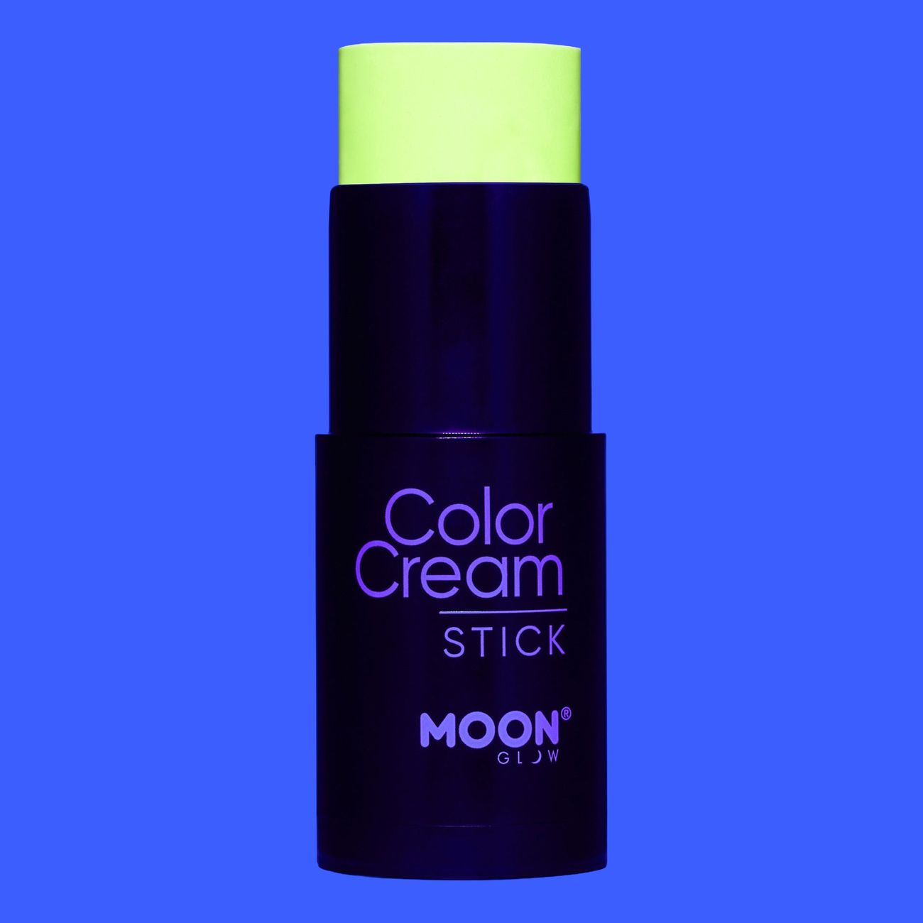 Moon Glow Neon UV ColorCream Stick