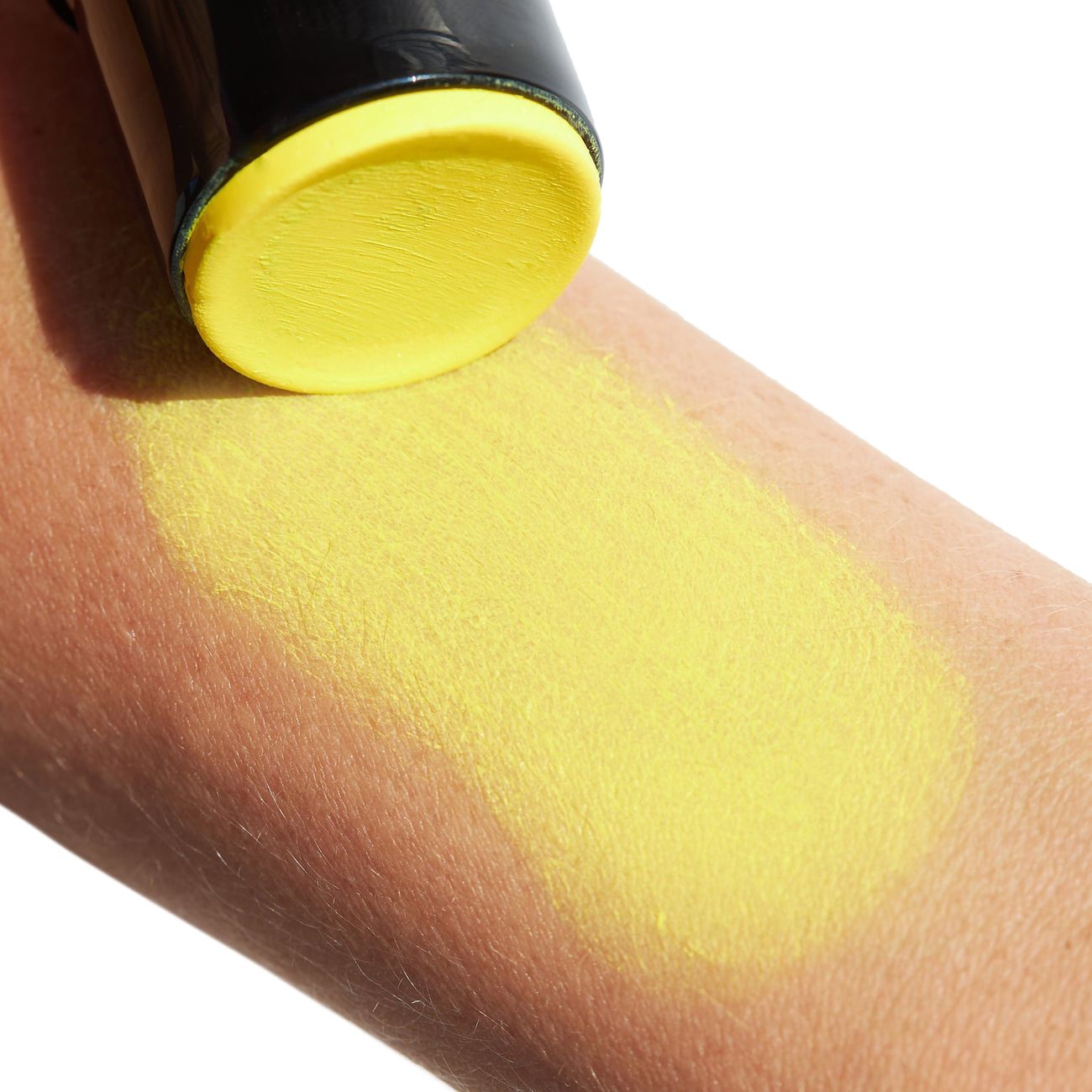 Moon Glow Neon UV ColorCream Stick