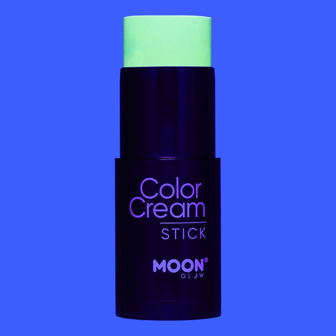 Moon Glow Neon UV ColorCream Stick