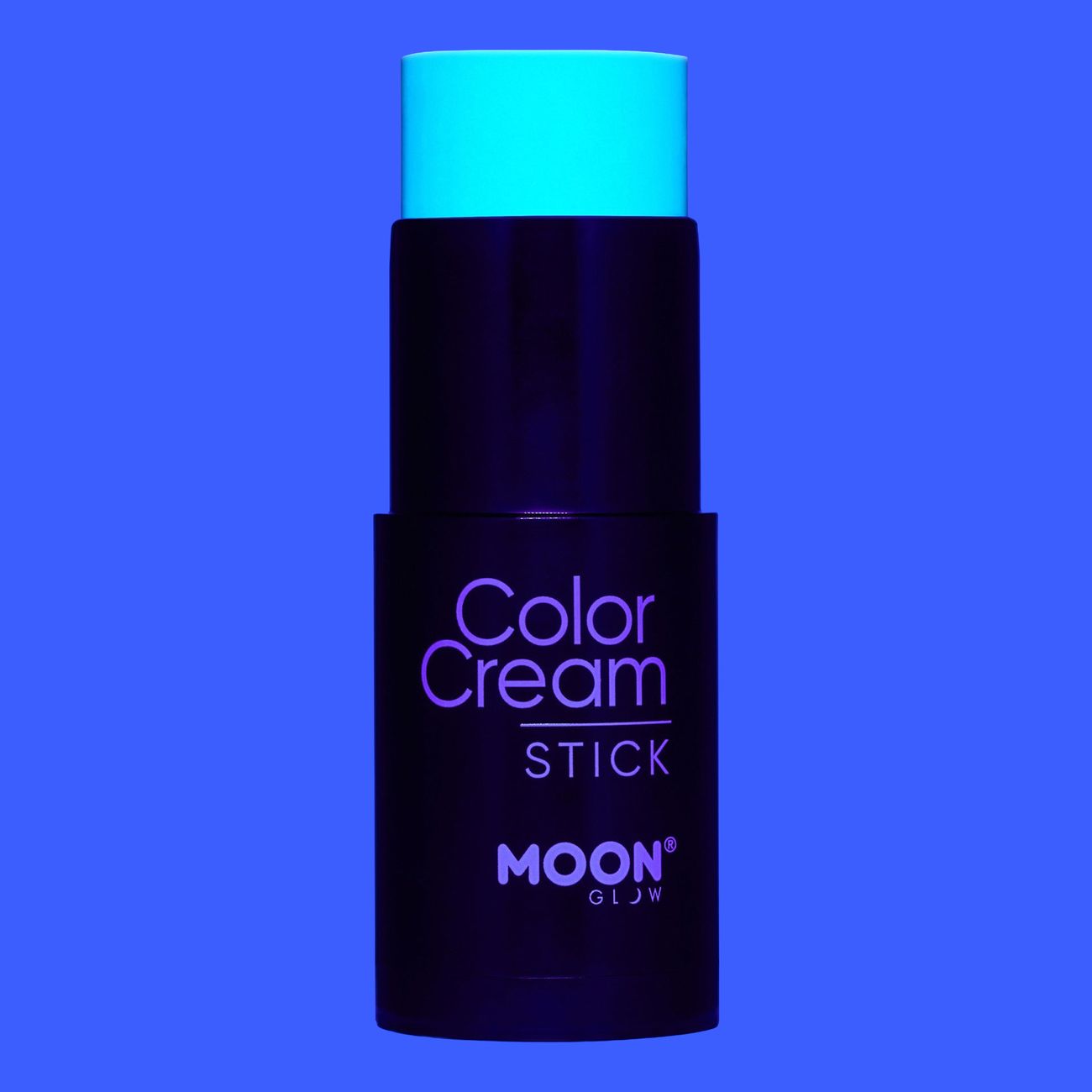 Moon Glow Neon UV ColorCream Stick