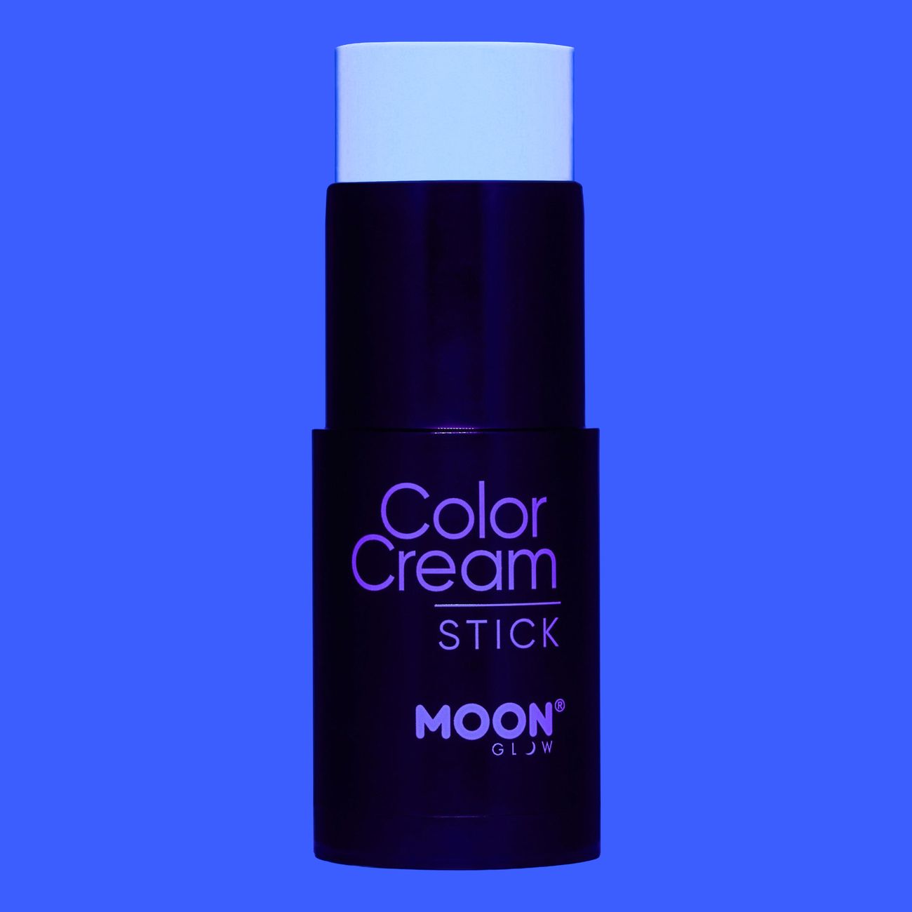 Moon Glow Neon UV ColorCream Stick